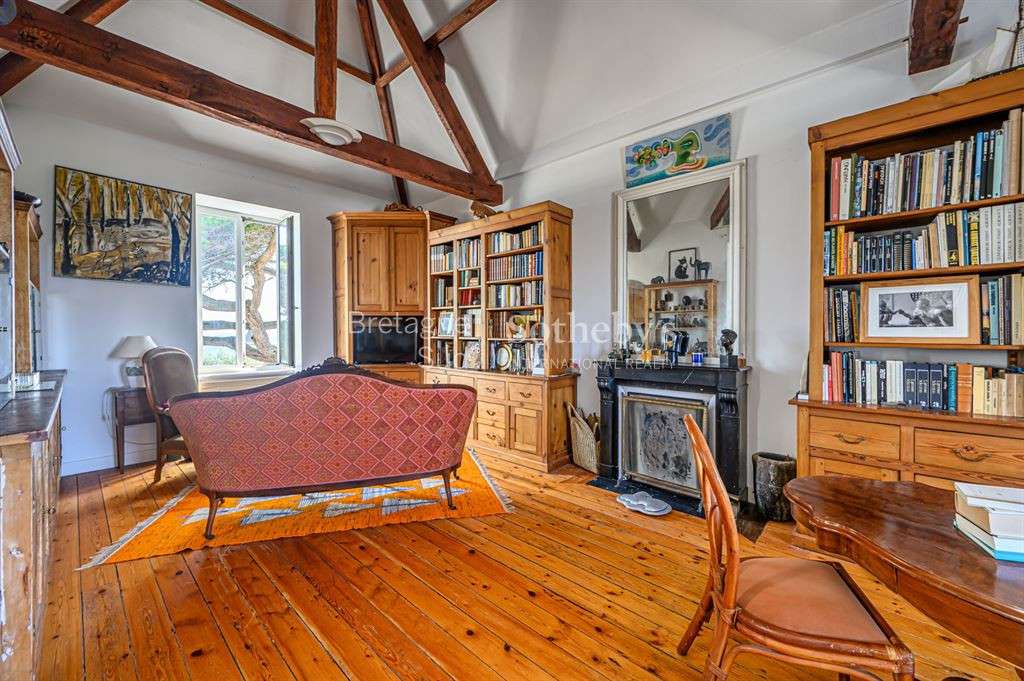 Maison Quiberon
