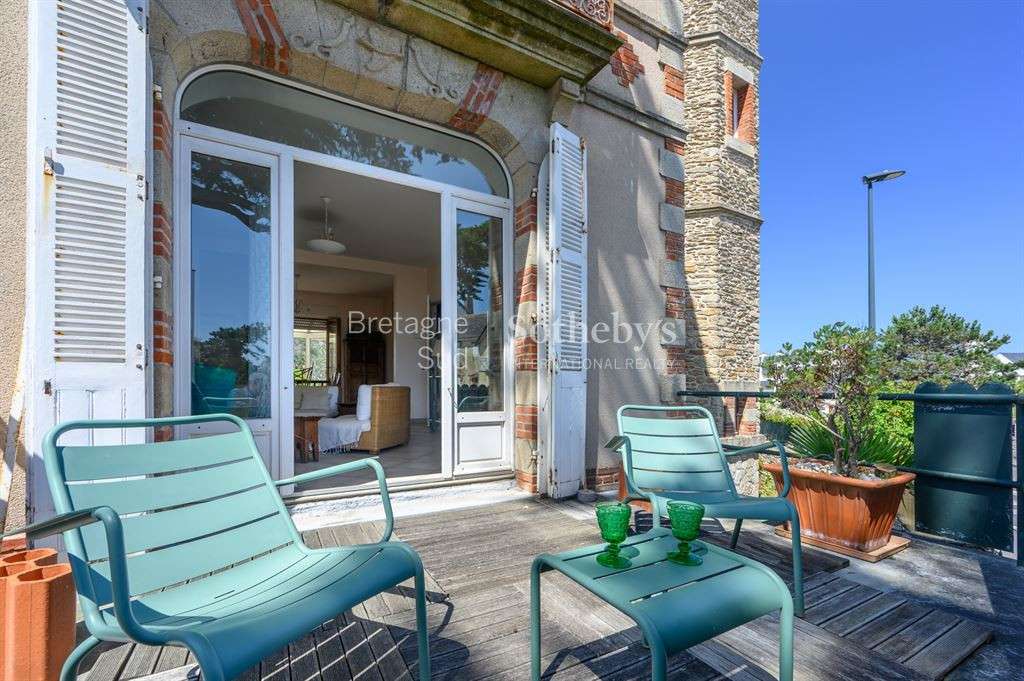 Maison Quiberon