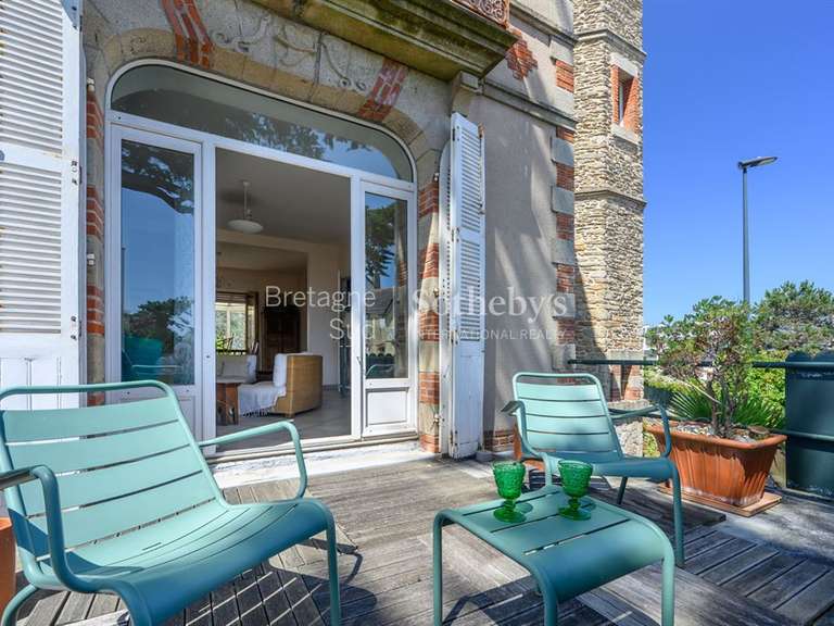 Maison Quiberon - 5 chambres - 234m²