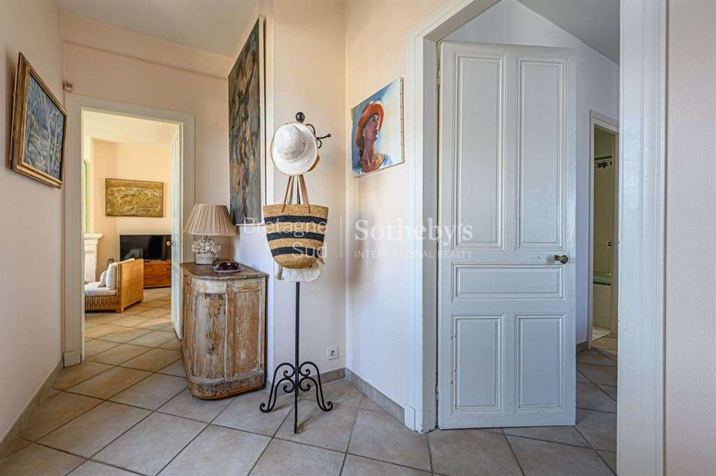 Maison Quiberon