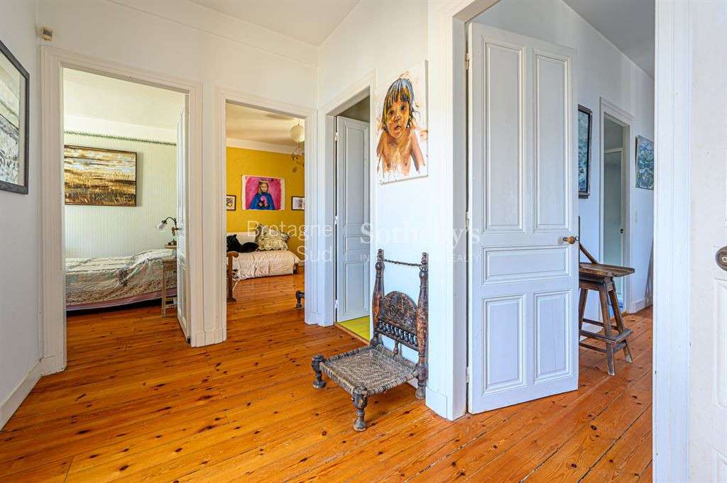 Maison Quiberon