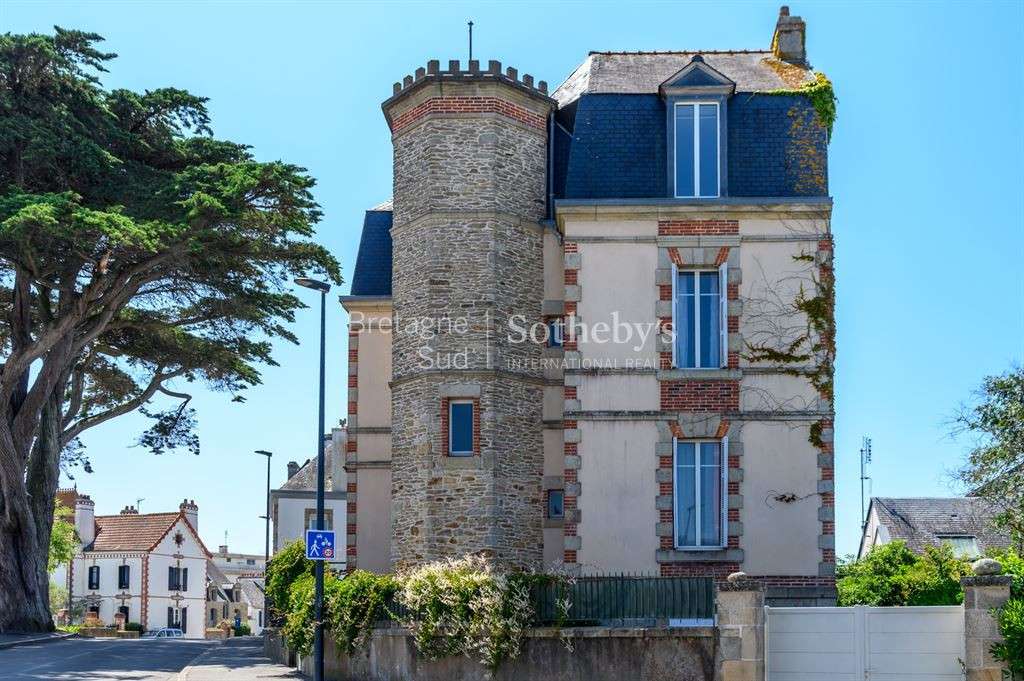 Maison Quiberon
