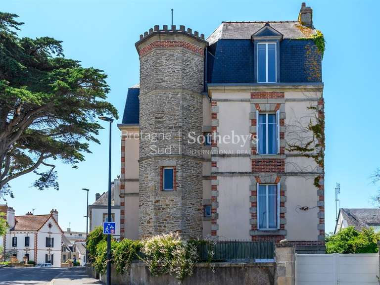 Maison Quiberon - 5 chambres - 234m²