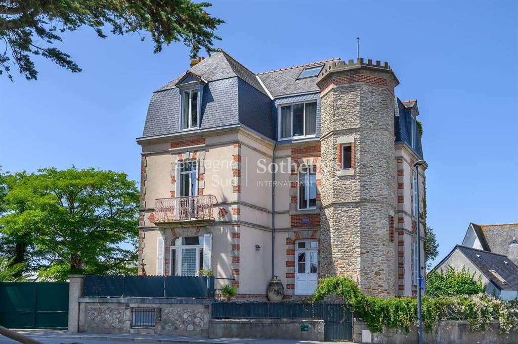 Maison Quiberon