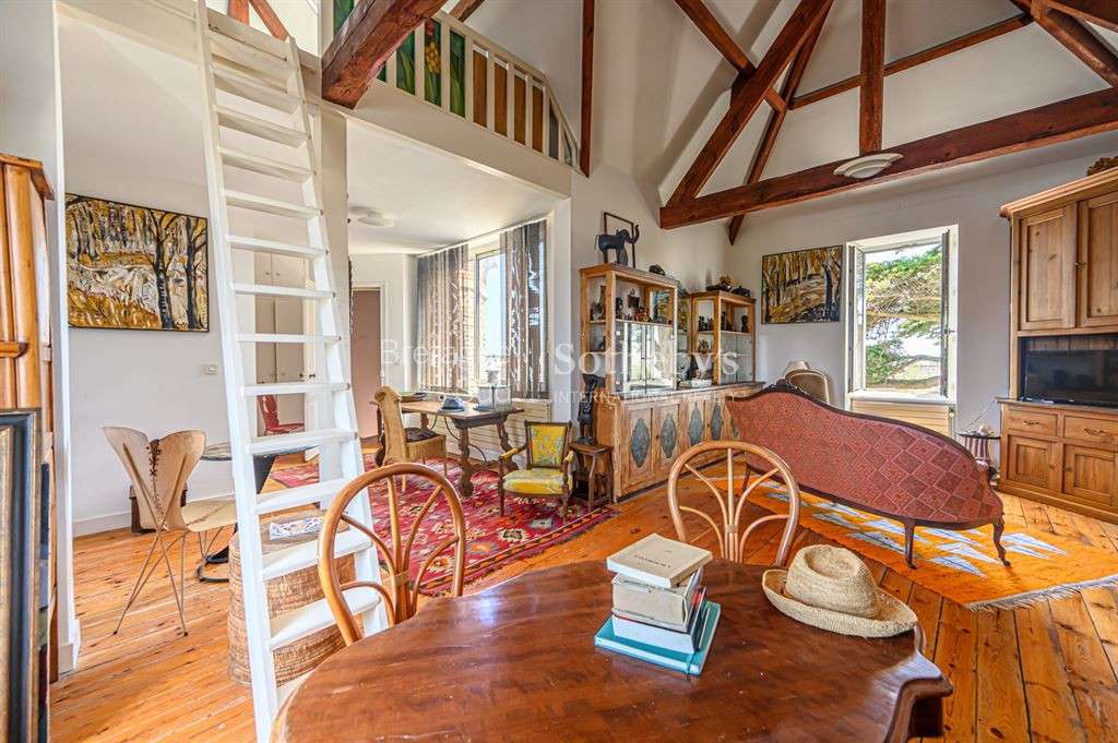 Maison Quiberon