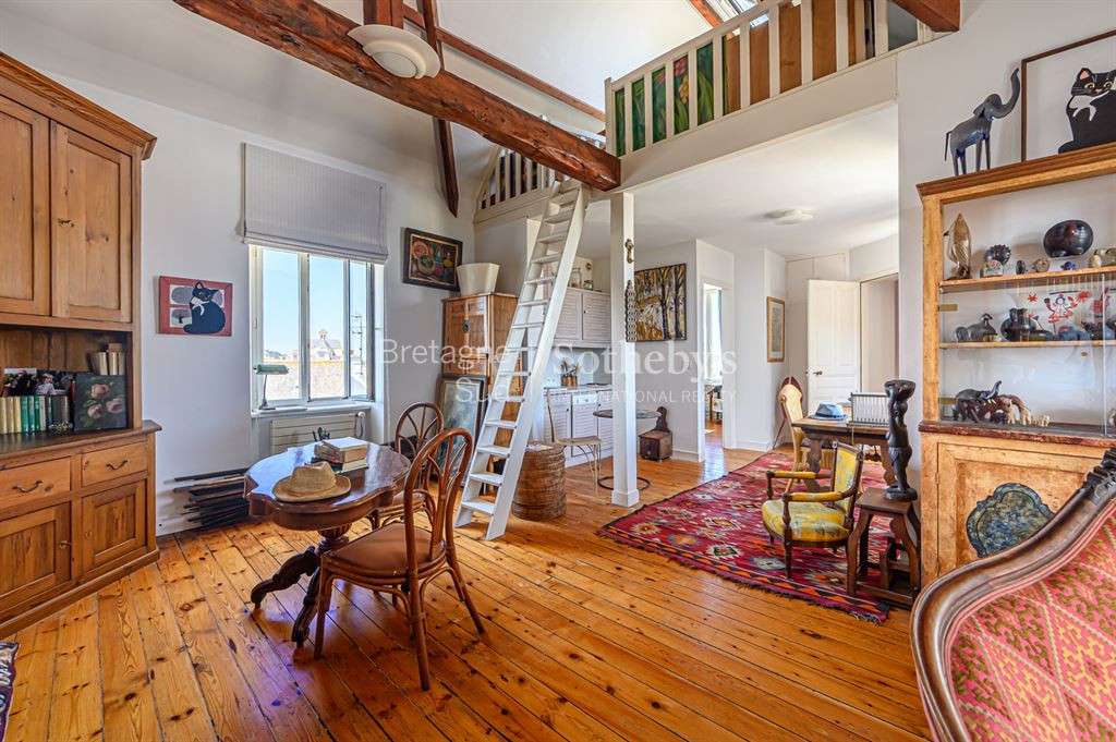 Maison Quiberon