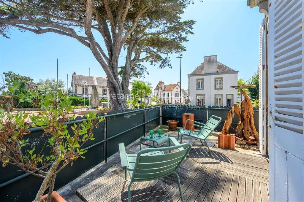 Maison Quiberon
