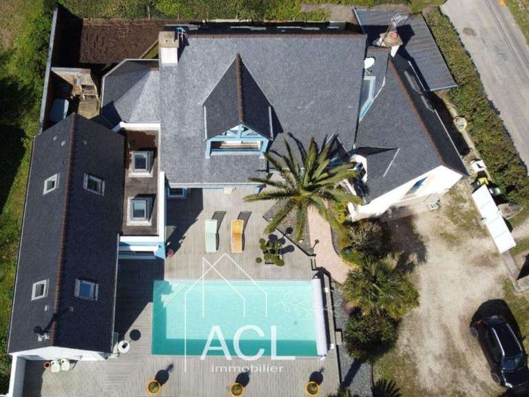 Maison Quiberon - 4 chambres