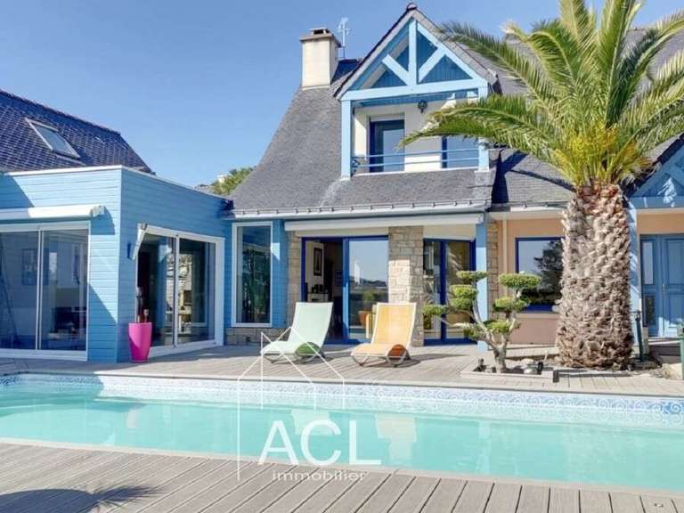 House Quiberon - 4 bedrooms