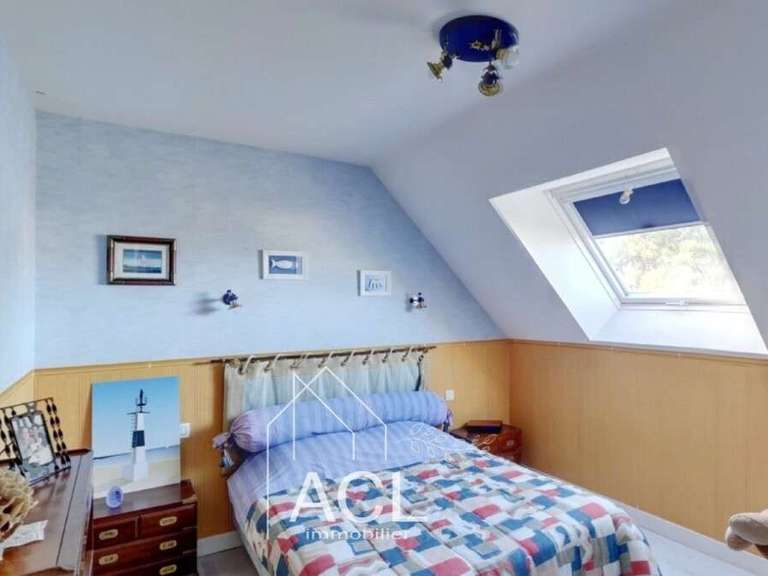 Maison Quiberon - 4 chambres