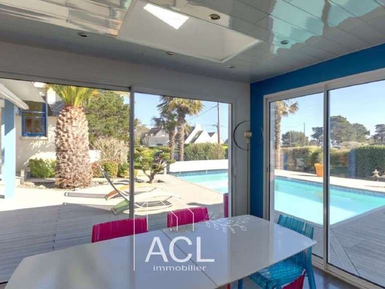 House Quiberon - 4 bedrooms