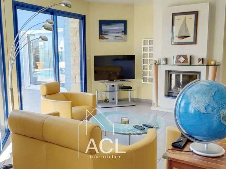 House Quiberon - 4 bedrooms