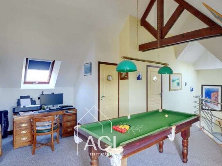 Maison Quiberon - 4 chambres