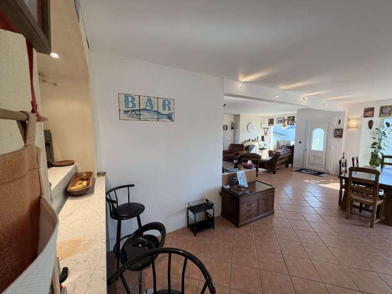 Maison Quiberon - 5 chambres