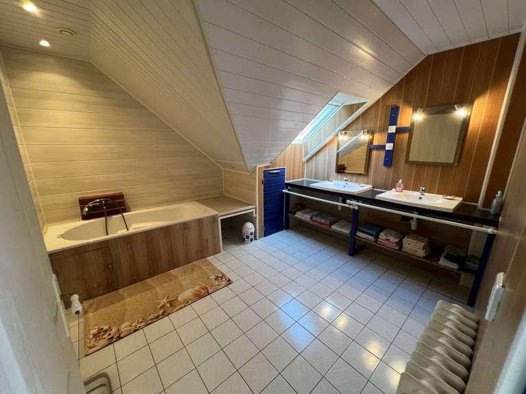 Maison Quiberon - 5 chambres