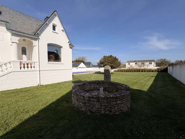 Maison Quiberon - 5 chambres