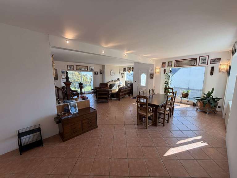 Maison Quiberon - 5 chambres