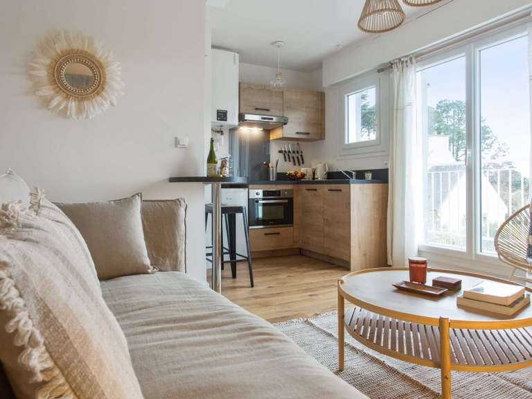 Maison Quiberon - 4 chambres