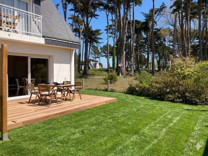 Maison Quiberon - 4 chambres