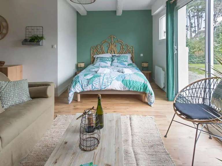 Maison Quiberon - 4 chambres