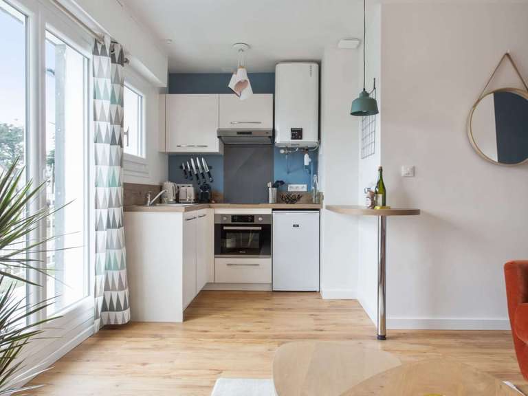 Maison Quiberon - 4 chambres