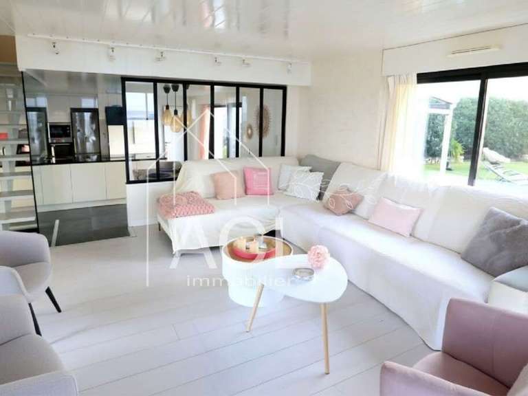 Maison avec Vue sur mer Quiberon - 5 chambres