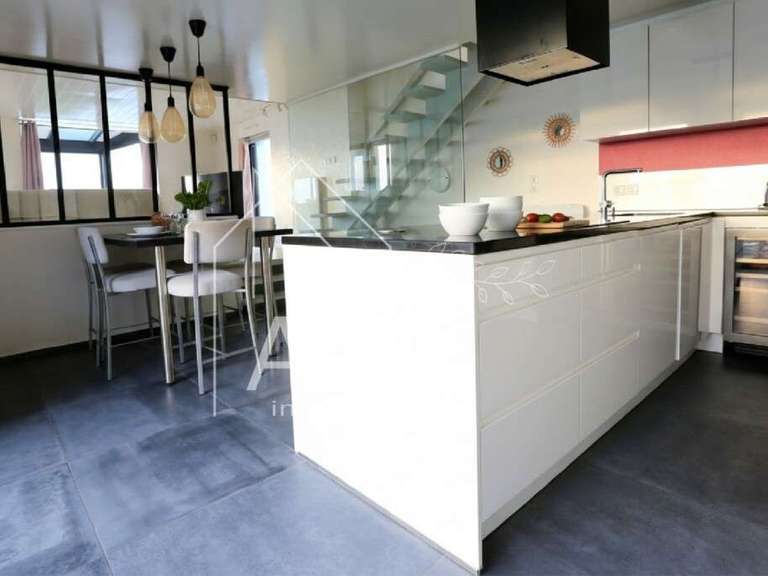 Maison avec Vue sur mer Quiberon - 5 chambres