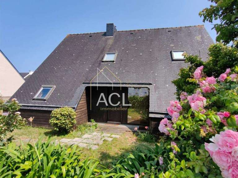 House Quiberon - 5 bedrooms