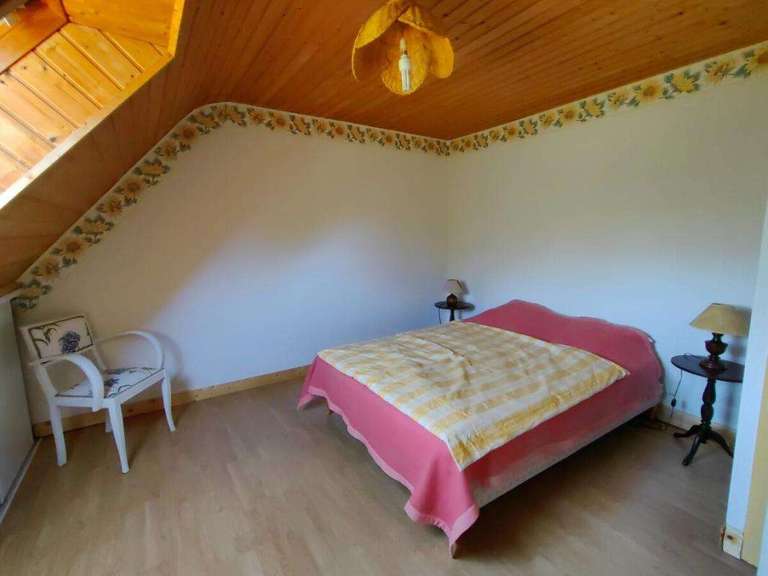 Maison Quiberon - 5 chambres