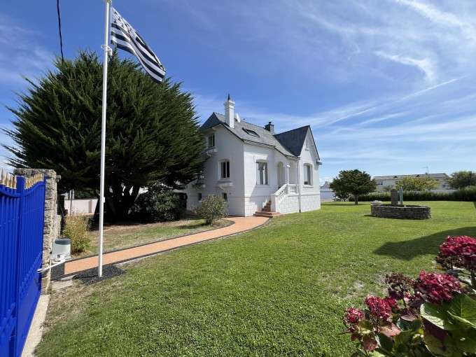 Maison Quiberon - 5 chambres