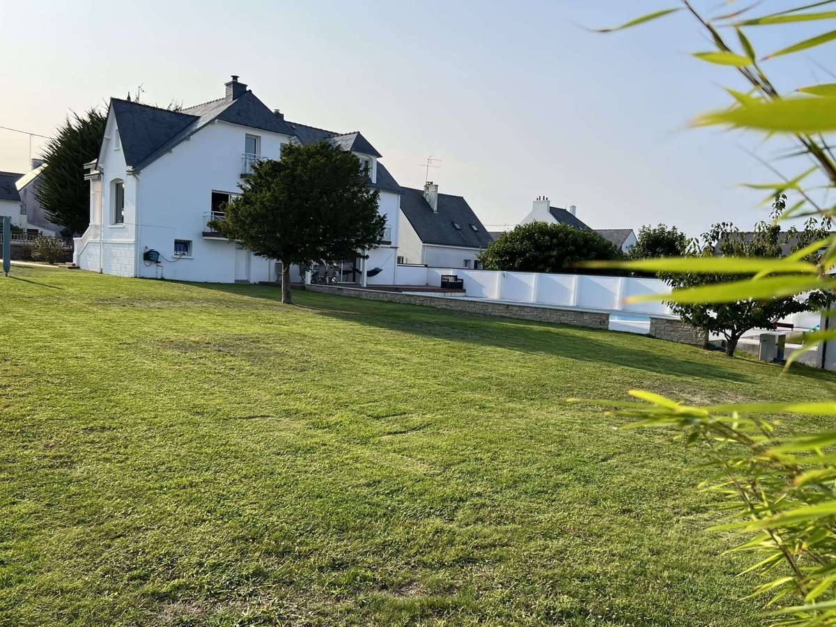 Maison Quiberon