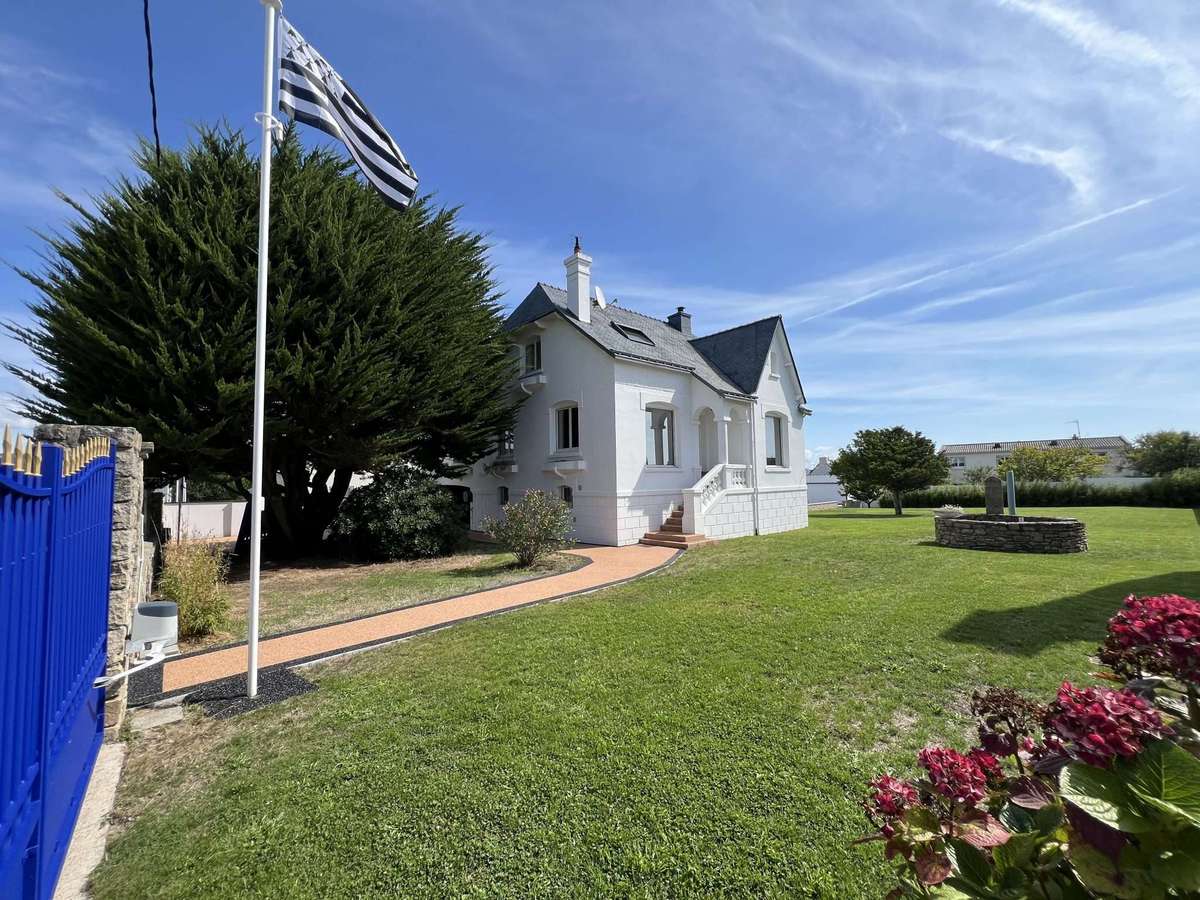 House Quiberon