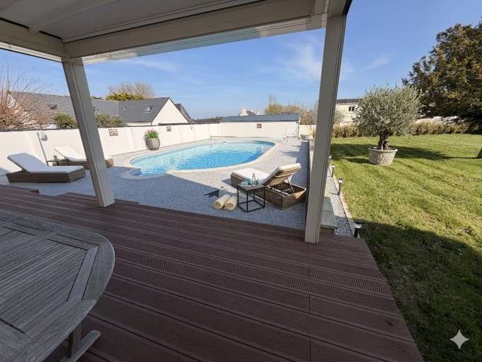 House Quiberon - 5 bedrooms