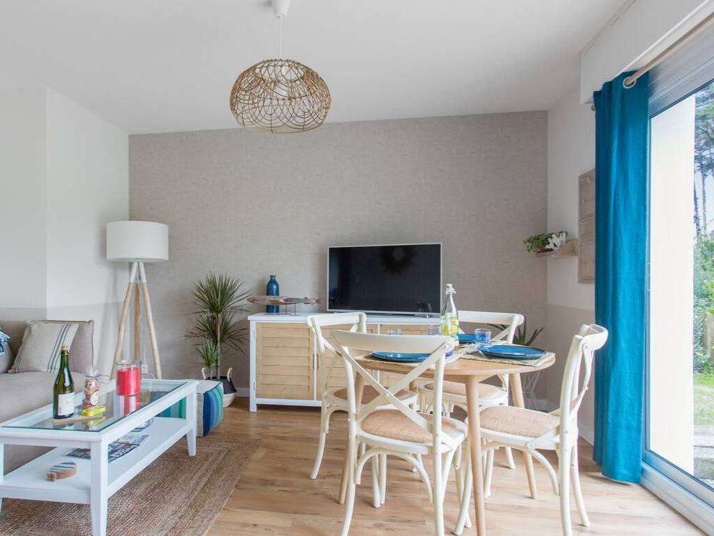 Maison Quiberon