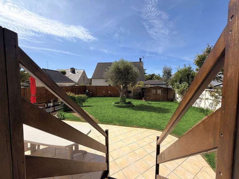 House Quiberon - 4 bedrooms