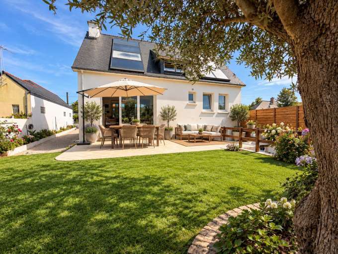 House Quiberon - 4 bedrooms
