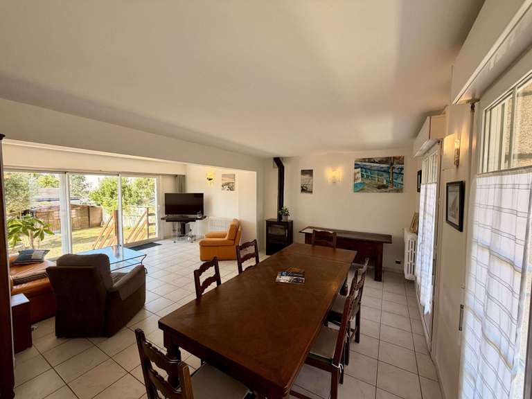 House Quiberon - 4 bedrooms