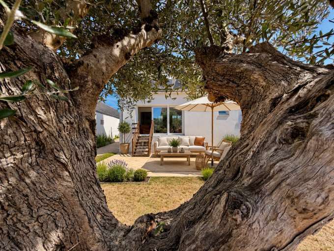 Maison Quiberon - 4 chambres