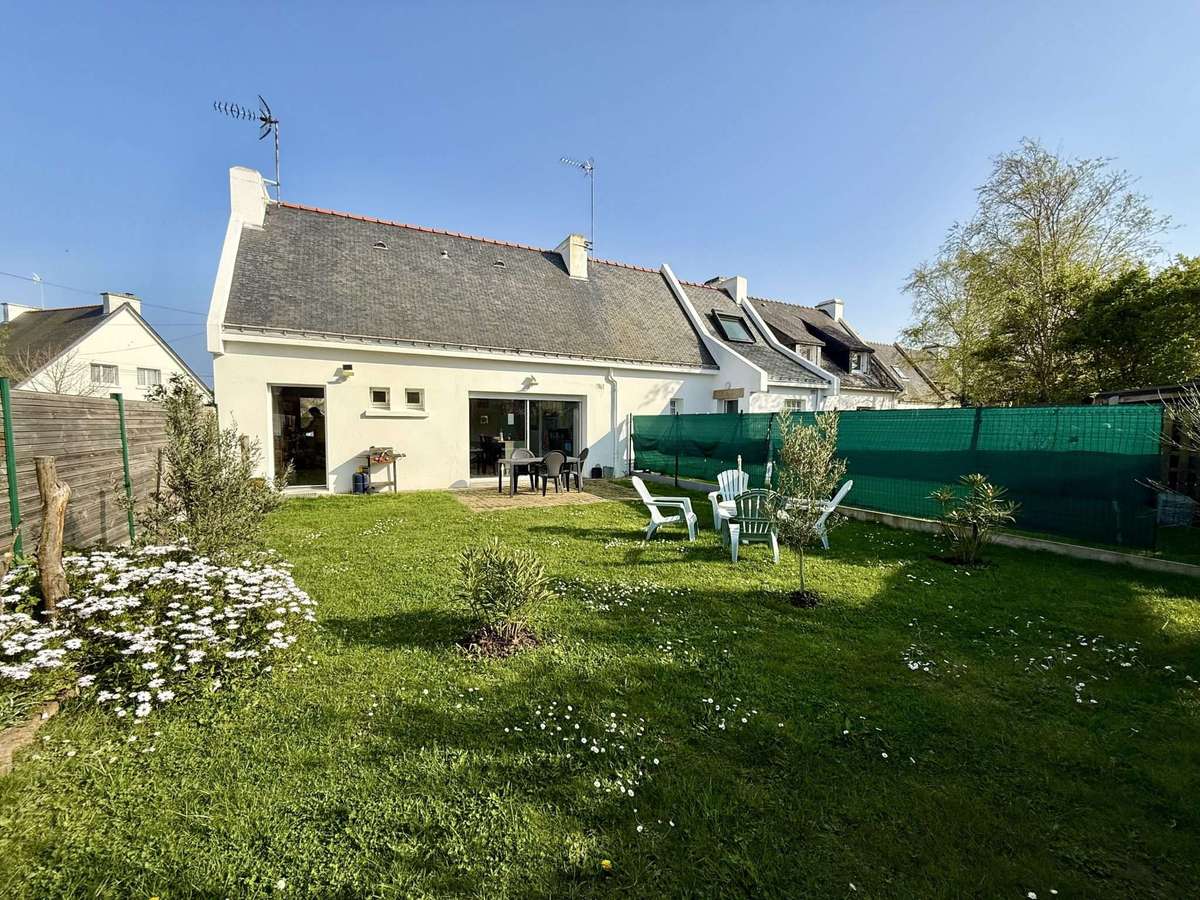 House Quiberon