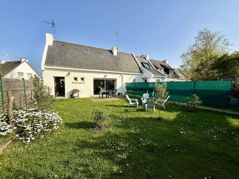 House Quiberon - 4 bedrooms