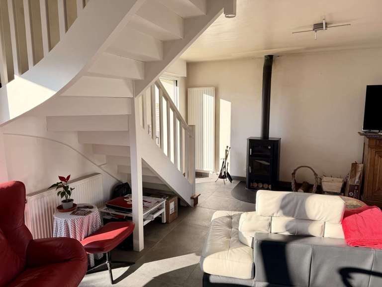 House Quiberon - 4 bedrooms