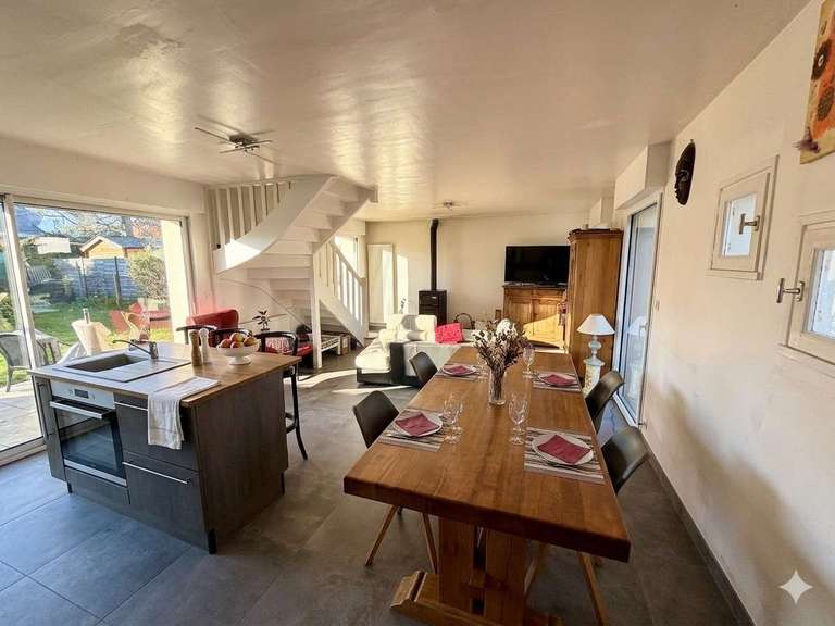 House Quiberon - 4 bedrooms
