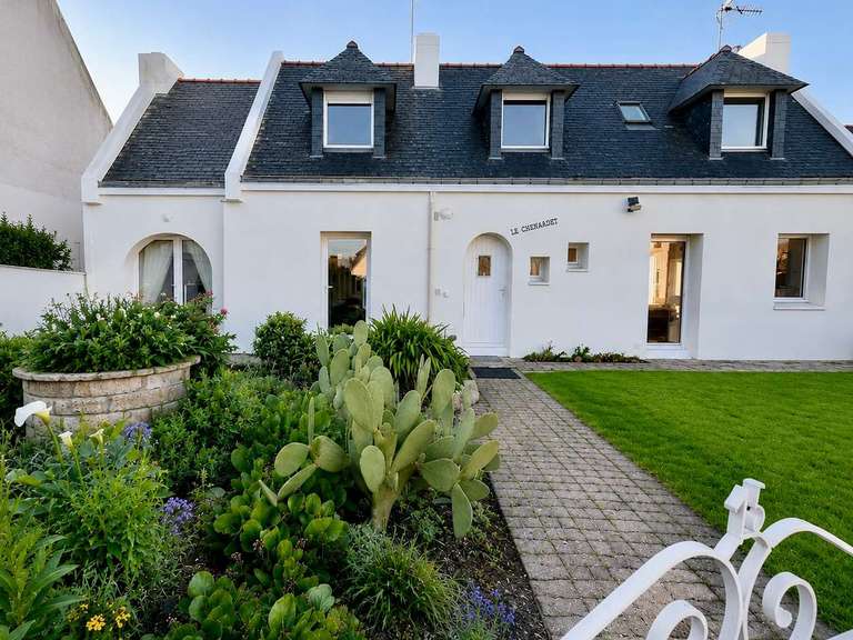 House Quiberon - 4 bedrooms