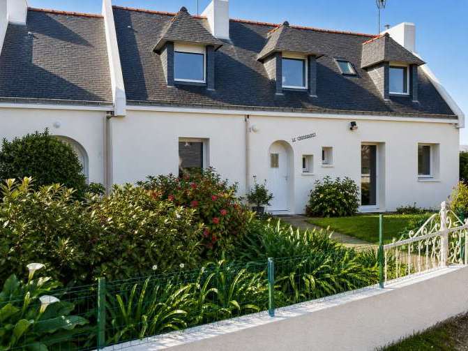 House Quiberon - 4 bedrooms