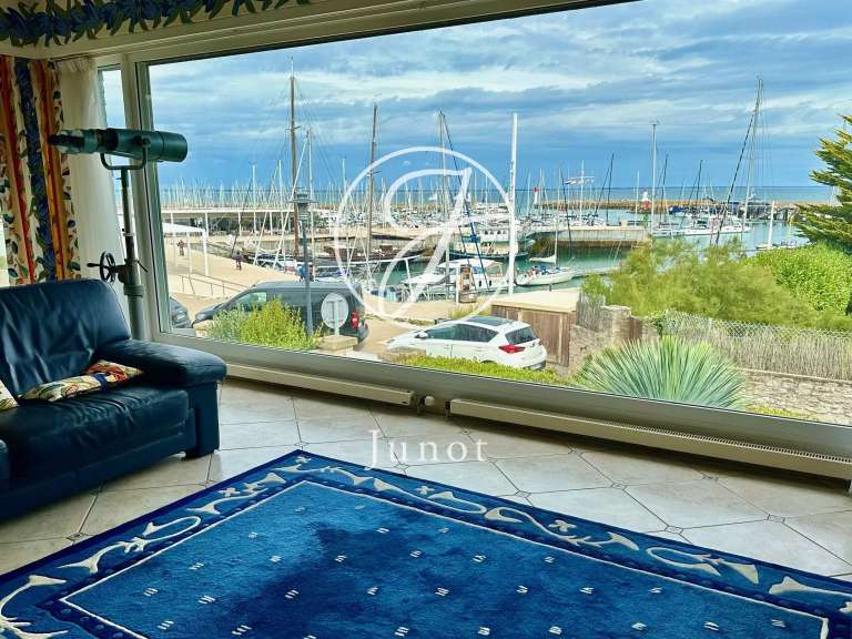 Maison Quiberon - 6 chambres - 340m²