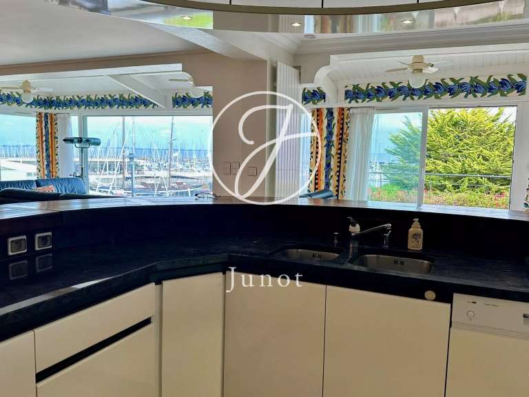 Maison Quiberon - 6 chambres - 340m²