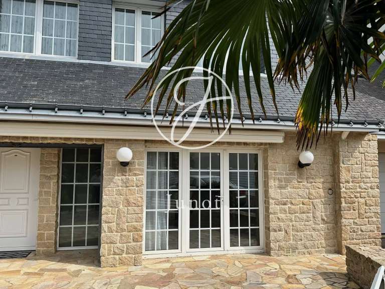 Maison Quiberon - 6 chambres - 340m²