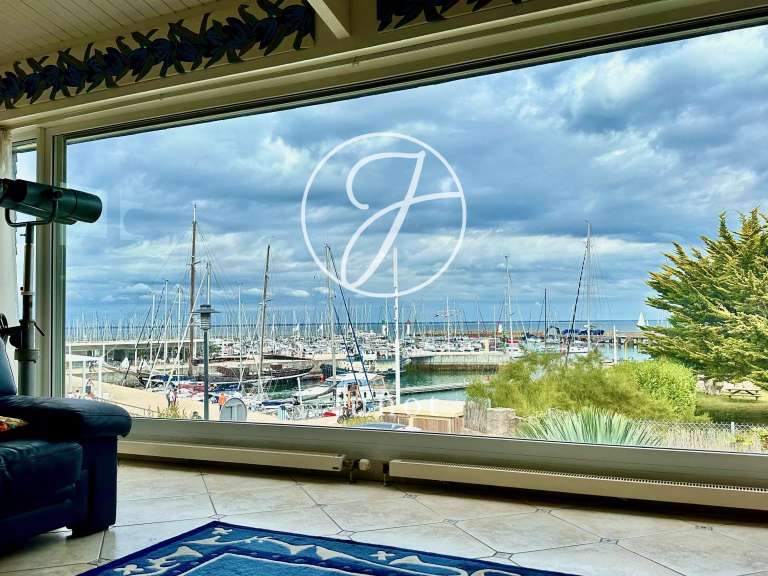 Maison Quiberon - 6 chambres - 340m²