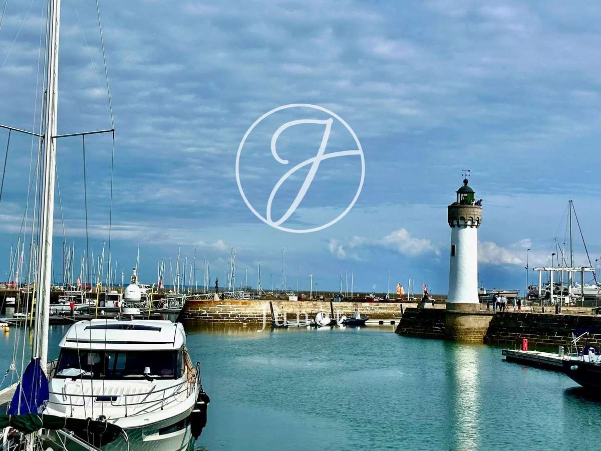 Maison Quiberon