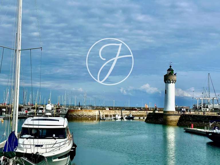 Maison Quiberon - 6 chambres - 340m²